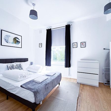 Cosy Camden Apartment - On 1St Floor Londen Buitenkant foto