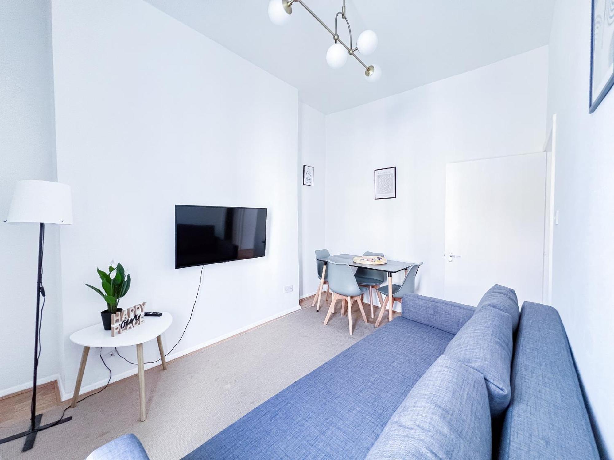 Cosy Camden Apartment - On 1St Floor Londen Buitenkant foto